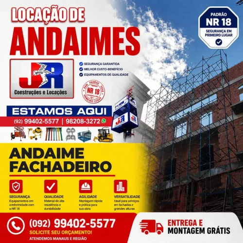 Andaime 
