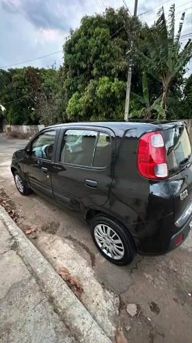 Fiat Uno Economy Celeb. 1.4 EVO F. Flex 8V 4P 2014