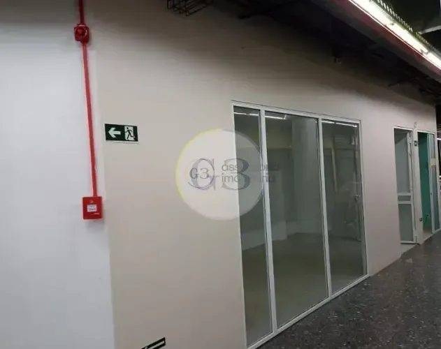 Sala para locação, Centro, Pelotas, RS
