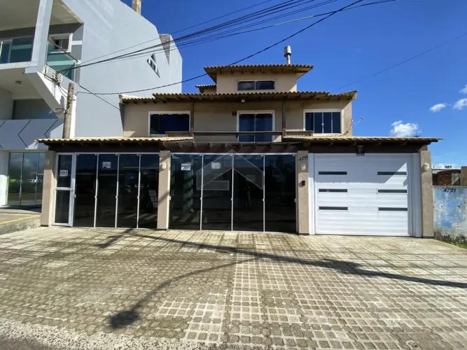 Casa à Venda em Cidreira | Diego Imóveis | 230