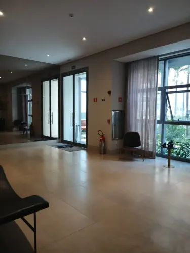 Imóvel para aluguel tem 47 metros quadrados com 1 quarto em Centro - São Paulo - SP