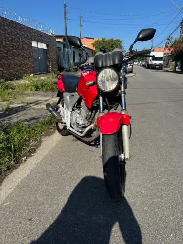 Cbx Tiwster 250