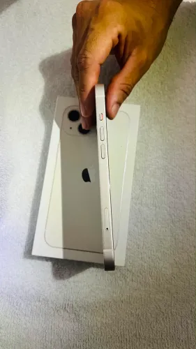 Vendo IPhone 13 128gb