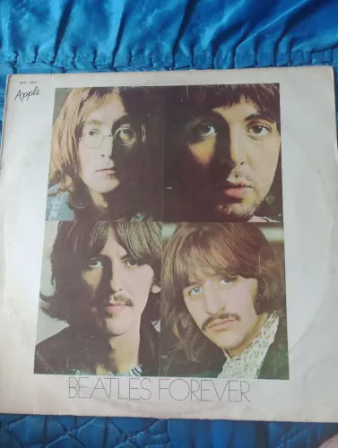 Beatles Forever