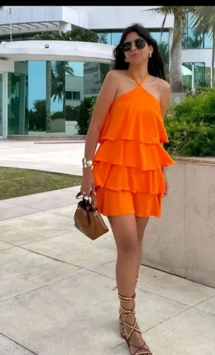 Vestido