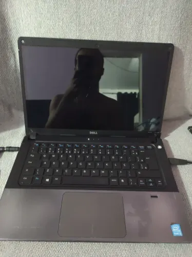 UltraBook i7 Com SSD e Placa de video Nvidia