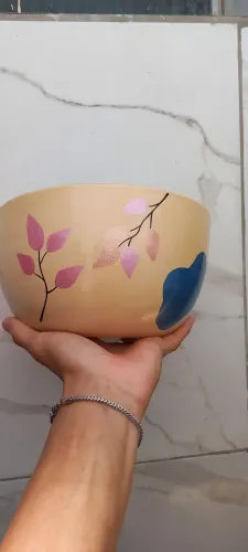 Vasos Artesanais