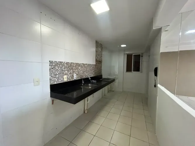 3 QUARTOS NO POÇO COM VARANDA