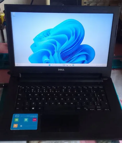 Notebook Dell inspiron 3442