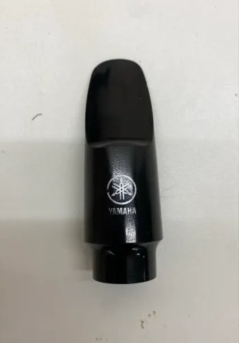 Boquilha Yamaha Soprano Reto ou Curvo