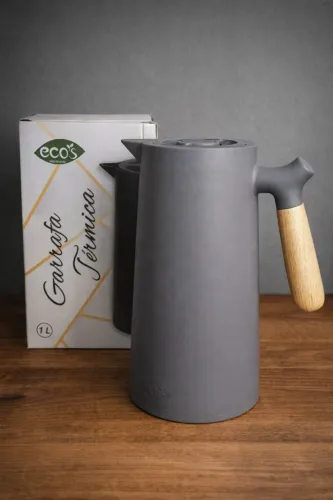 Garrafa Térmica 1 litro