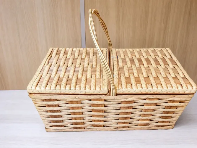 Cesta de Piquenique