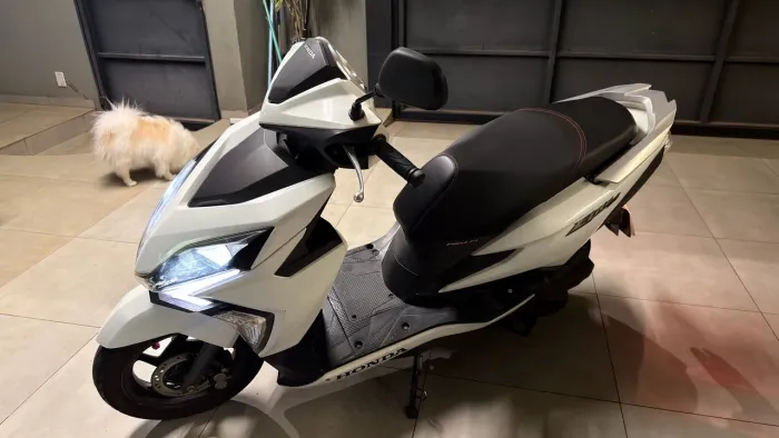 Honda Elite 125 2019