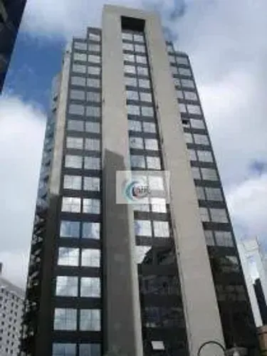 Conjunto comercial 540 m² Chácara Santo Antônio