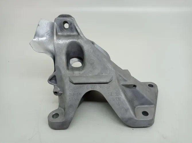Suporte Motor Direito Bmw 325i 2.5 6cc 4x2 2008 Automatico 