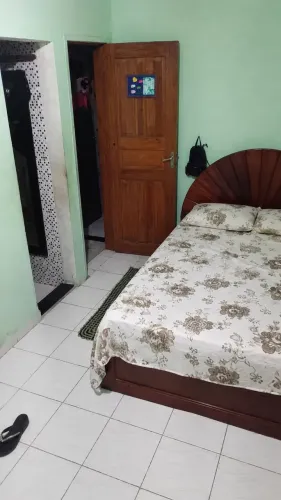 Casa em Coqueiro - Belém