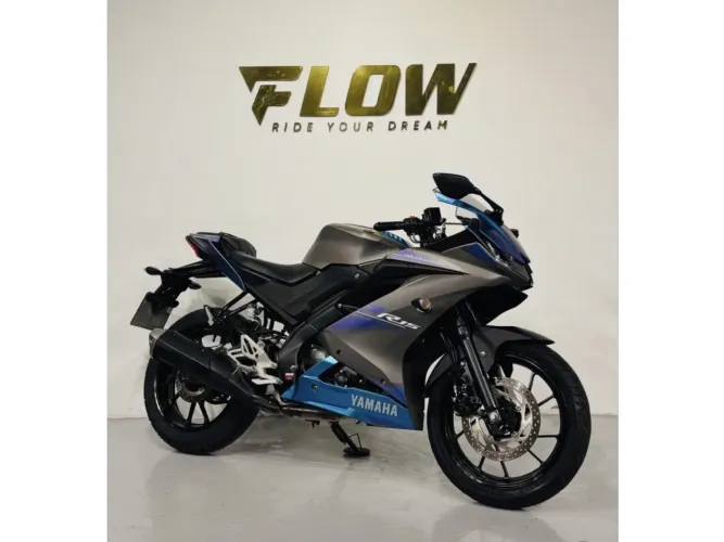 Yamaha Yzf-r15 abs 2025