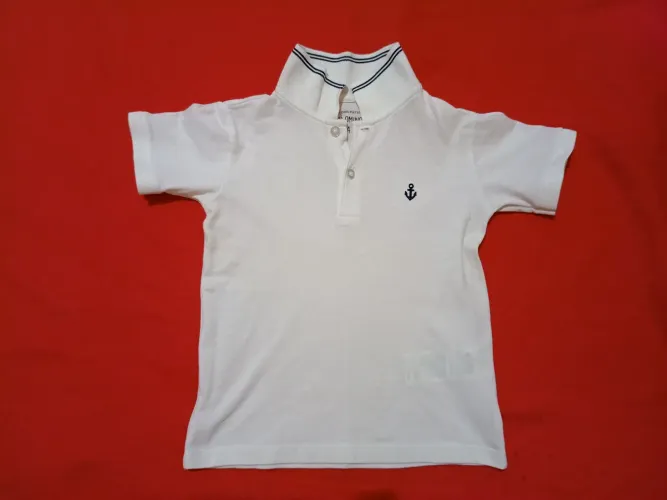 Roupas infantis