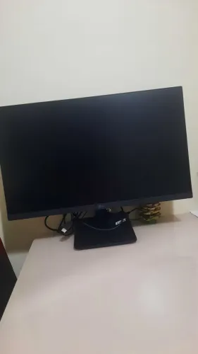 MONITOR LG 24PL - SEMINOVO