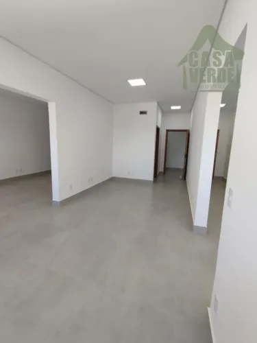Sala Comercial para Locação - Vila Furlan - Indaiatuba/SP