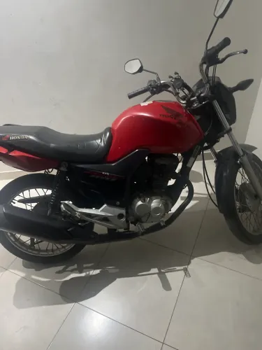Cg Star 160