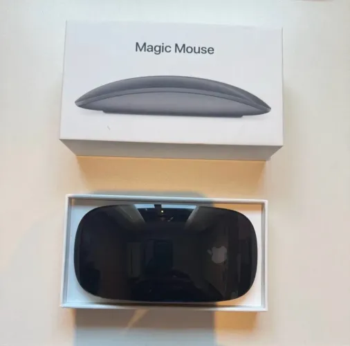 Magic Mouse