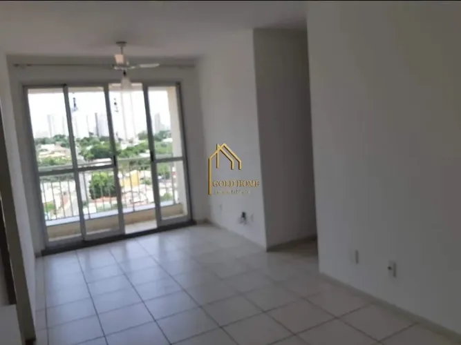 APARTAMENTO PARA LOCAÇÃO  CONDOMÍNIO GARDEN GOIABEIRAS