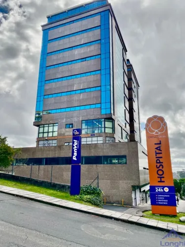 CENTRO MÉDICO PADRE TRONCA