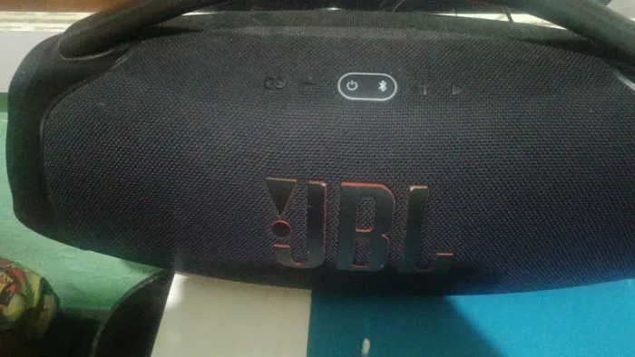 Bombox 3 da jbl