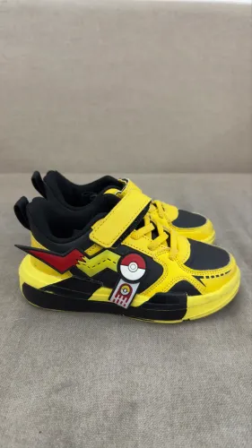 Pokémon Pikachu Sneakers