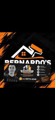 Pintor geral