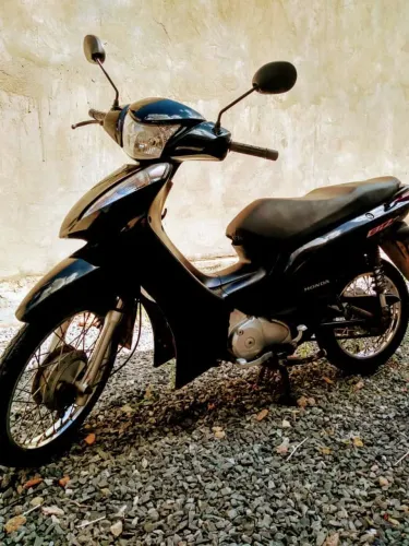HONDA BIZ 125 DOCUMENTO 26 PAGO!