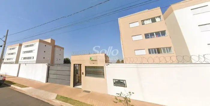 Venda Apartamento SHOPPING PARK