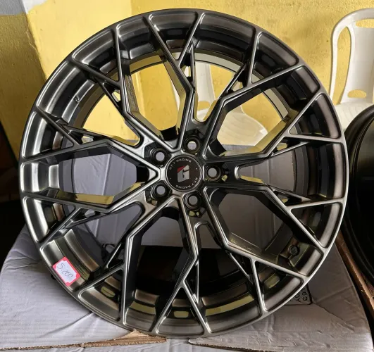 aro 18 gt7 5x100 nova roda top