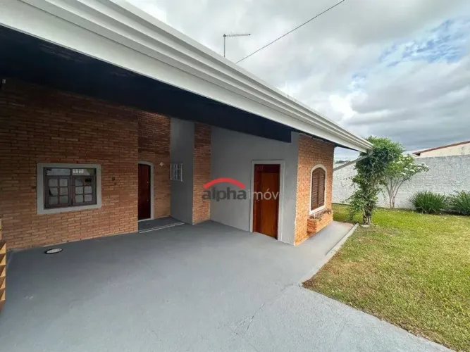 Casa com 3 dormitórios, 158 m² - venda por R$ 570.000,00 ou aluguel por R$ 4.900,00/mês -