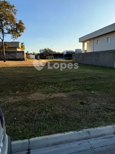 Lote no Portal do Sol Green Goiânia
