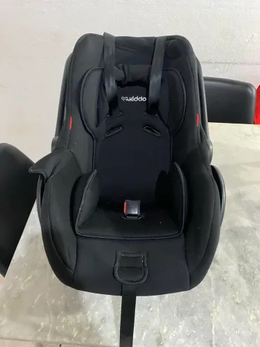 Bebê Conforto Kiddo + Base