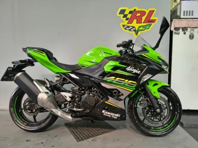 NINJA-400 2019 ABS
