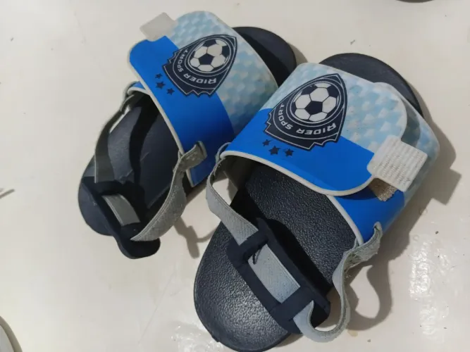 Desapego sapatos