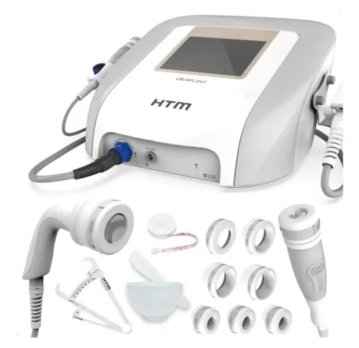 Ultrassom focalizado ULTRAFOCUS semi novo