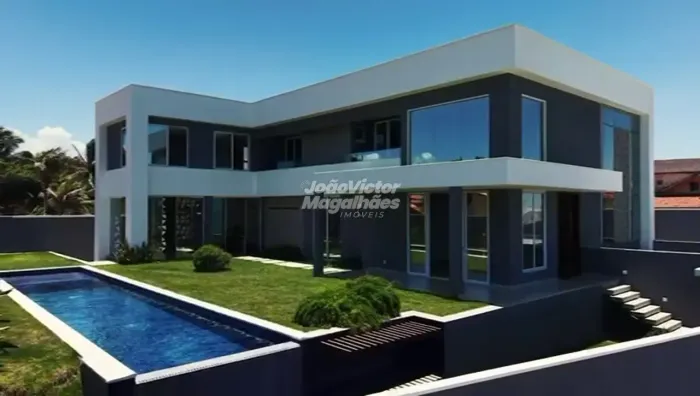 Casa  Canoa Quebrada
