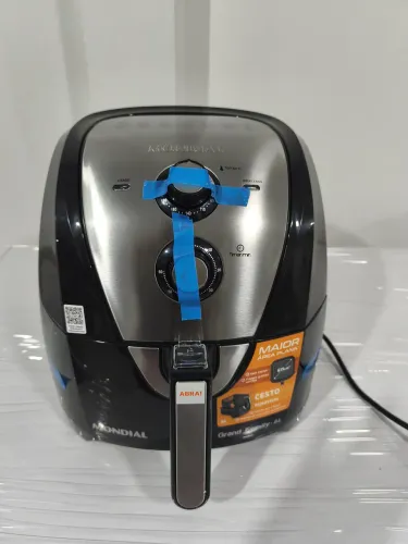 Airfryer mondial 6 litros