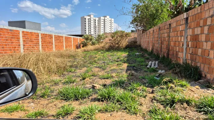 Vendo lote - ágio de lote