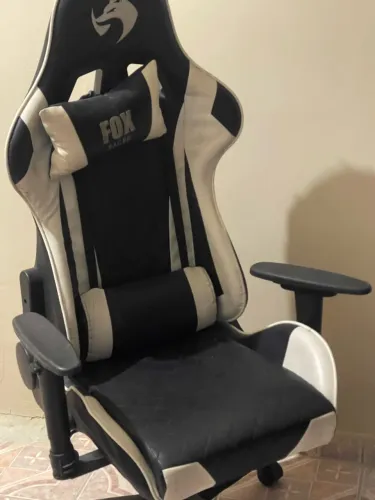 Cadeira gamers