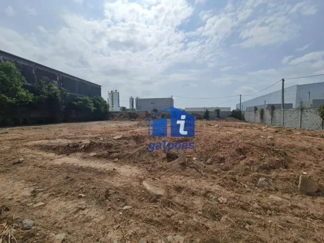 Terreno com 1170 m² em Marcos Freire - Jaboatão dos Guararapes/PE