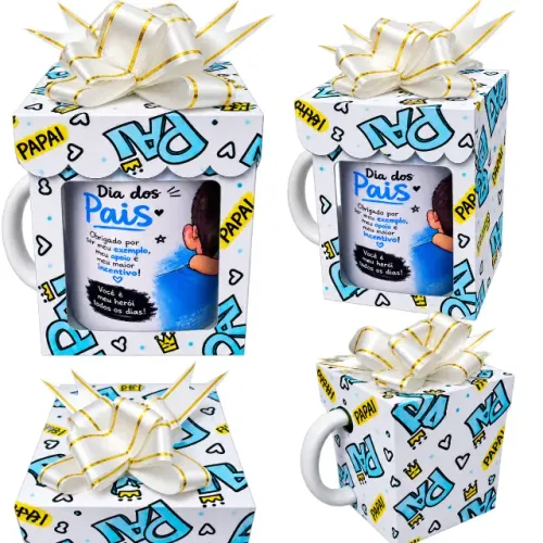 Caneca personalizada