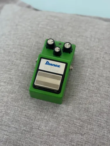 Pedal tube screamer ts9 ibanez