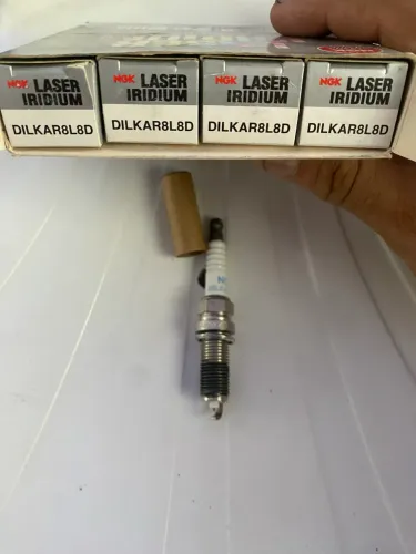 Jogo de vela Toyota Corolla 2015 a 2020