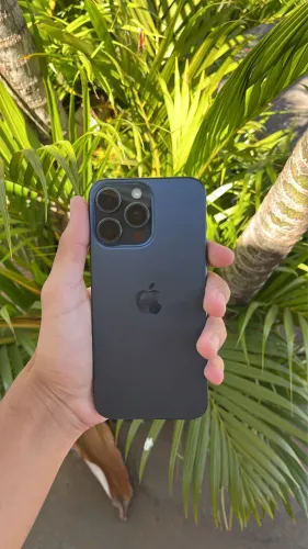 IPHONE 15 Pro Max - 256gb