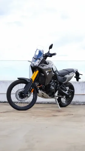 XTZ T7 TÉNÉRÉ 700 - OFERTA RELÂMPAGO!